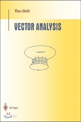 Vector Analysis
