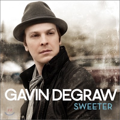 Gavin Degraw - Sweeter