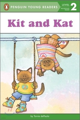 Kit and Kat
