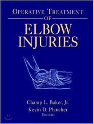 Operative Treatment of Elbow Injuries