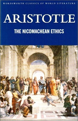 The Nicomachean Ethics