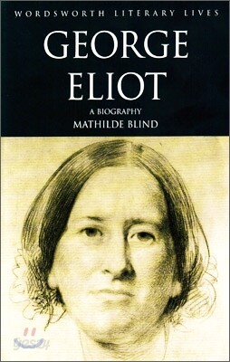 George Eliot : A Biography