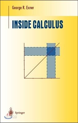 Inside Calculus