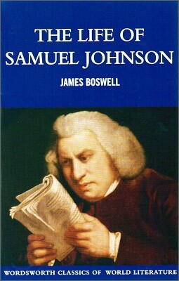 The Life of Samuel Johnson