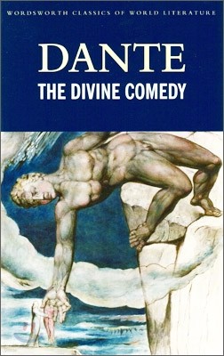 The Divine Comedy