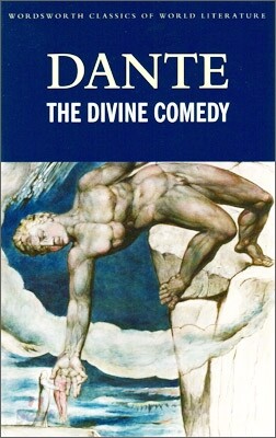 The Divine Comedy