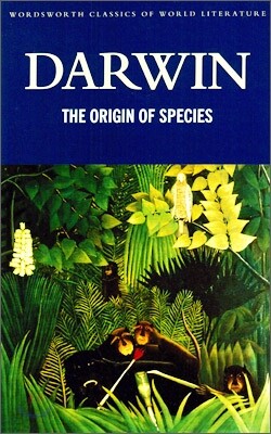 The Origin of Species