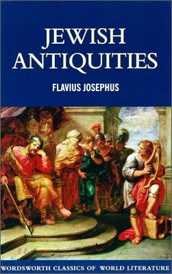 Jewish Antiquities