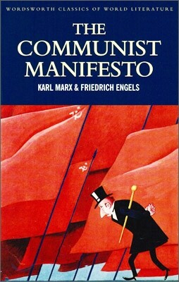 The Communist Manifesto: The Condition of the Working Class in England in 1844; Socialism: Utopian and Scientific