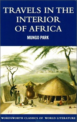 Travels in the Interior of Africa