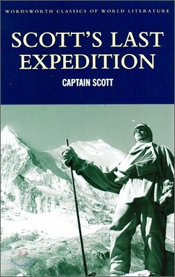 Scott's Last Expedition