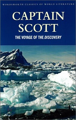 The Voyage of the Discovery
