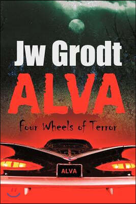 Alva: Four Wheels of Terror