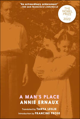 A Man's Place