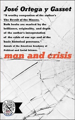 Man and Crisis