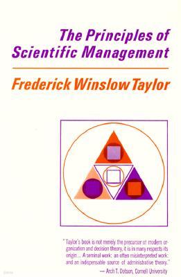 Principles of Scientific Management