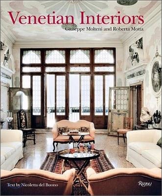 Venetian Interiors