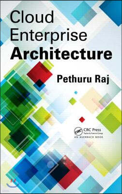 Cloud Enterprise Architecture