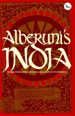Alberuni's India (Abridged)