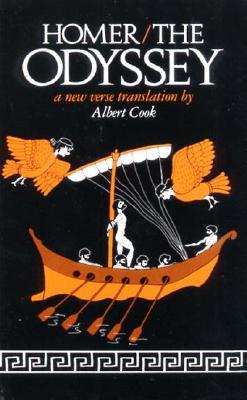 The Odyssey: A New Verse Translation