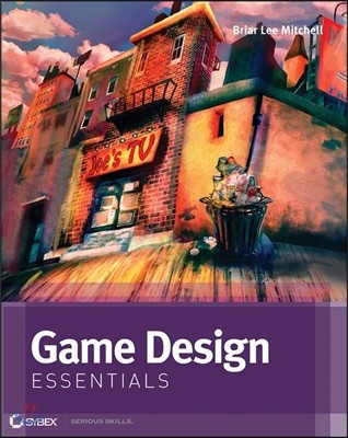 Game Design Essentials