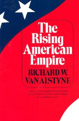 The Rising American Empire