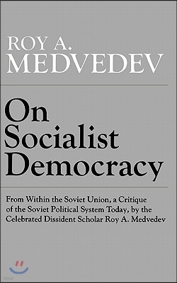 On Socialist Democracy