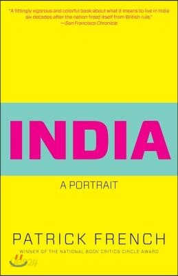 India: A Portrait