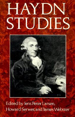 Haydn Studies: Proceedings of the International Haydn Conference, Washington, D.C., 1975