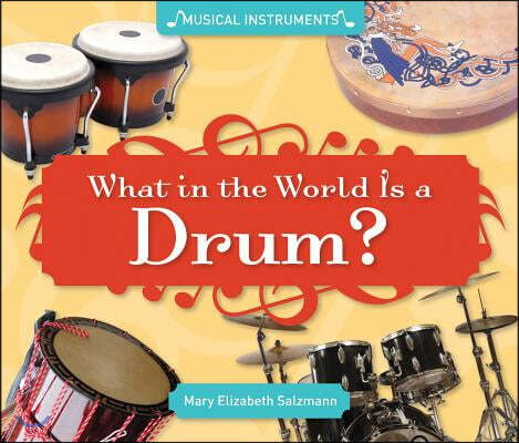What in the World Is a Drum?