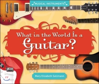 What in the World Is a Guitar?