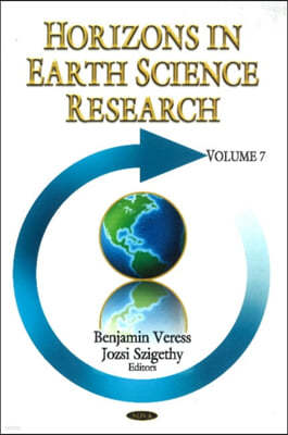 Horizons in Earth Science Research