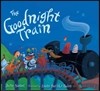 The Goodnight Train Board Book