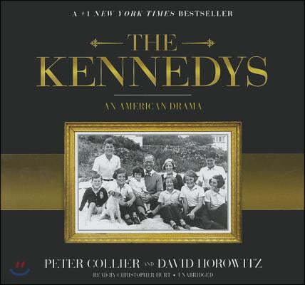 The Kennedys: An American Drama