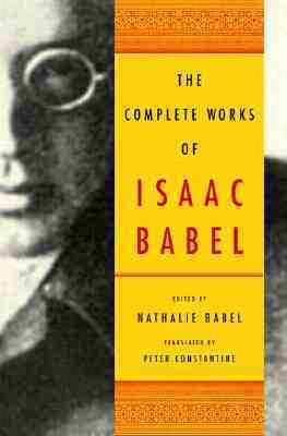The Complete Works of Isaac Babel