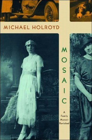 Mosaic: A Family Memoir Revisited