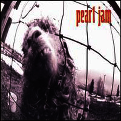 Pearl Jam - VS.