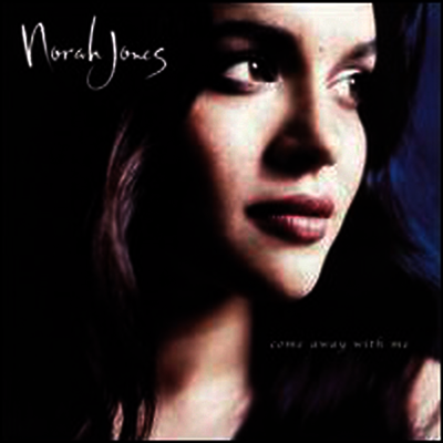 Norah Jones — Come Away with Me 앨범 커버