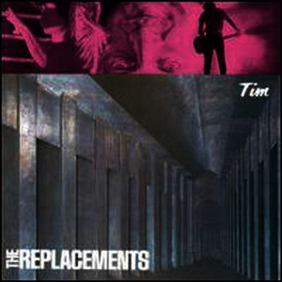 Replacements — Tim 앨범 커버