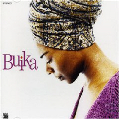 Buika - Buika (CD)