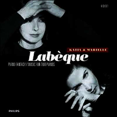 피아노 듀엣 모음 (Piano Duets) (6CD) - Katia & Marielle Labeque