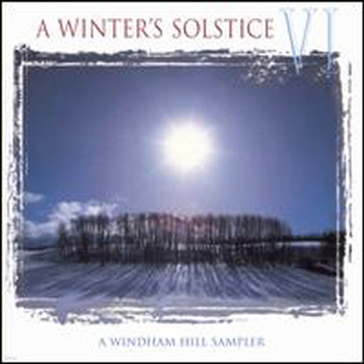 Various Artists - Winter's Solstice 6