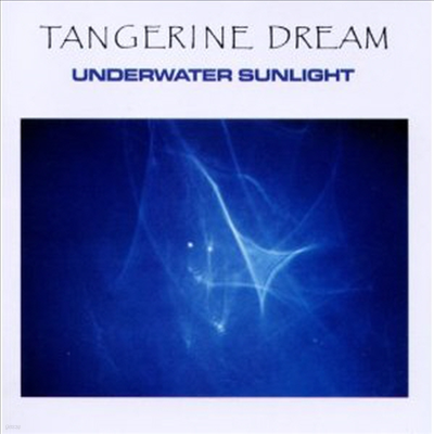 Tangerine Dream - Underwater Sunlight (Remastered)(Expanded Edition)(CD)