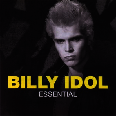 Billy Idol - Essential (CD)