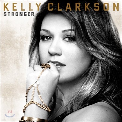 Kelly Clarkson - Stronger (Standard Version)