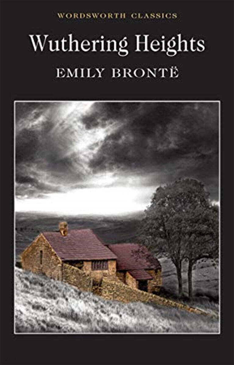 The Wuthering Heights