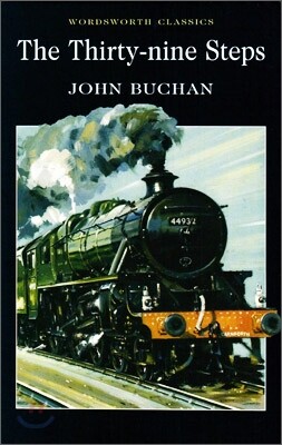 The Thirty-Nine Steps