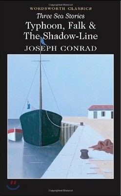 Three Sea Stories