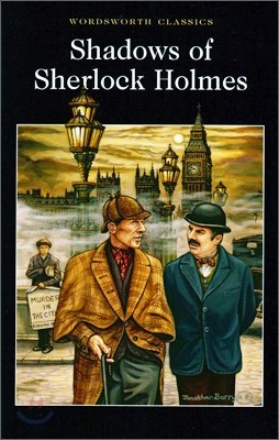 Shadows of Sherlock Holmes