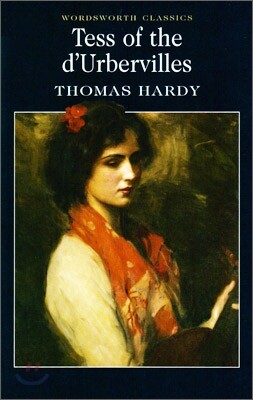 Tess of the d'Urbervilles